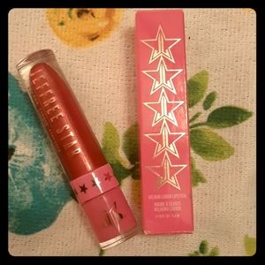 💄💋Jeffrey Star Velvour liquid lip stick 💋💄